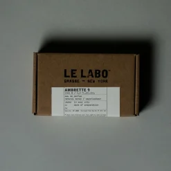 Le Labo Eau De Parfum-Ambrette 9