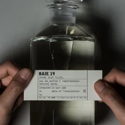 Le Labo Eau De Parfum-Baie 19