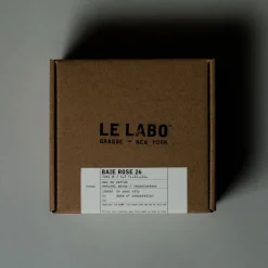 Le Labo Eau De Parfum-Baie Rose 26