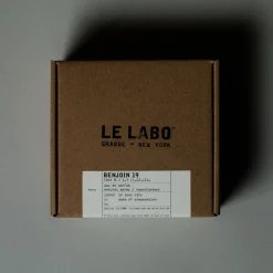 Le Labo Eau De Parfum-Benjoin 19