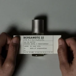 Le Labo Eau De Parfum-Bergamote 22