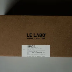 Le Labo Eau De Parfum-Cedrat 37