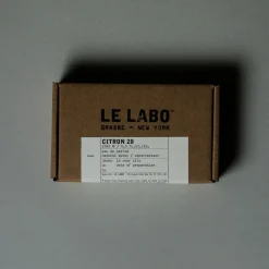 Le Labo Eau De Parfum-Citron 28