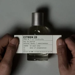 Le Labo Eau De Parfum-Citron 28