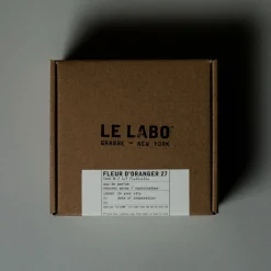 Le Labo Eau De Parfum-Fleur D'Oranger 27