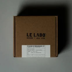 Le Labo Eau De Parfum-Fleur D'Oranger 27