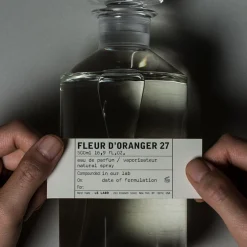 Le Labo Eau De Parfum-Fleur D'Oranger 27