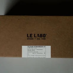 Le Labo Eau De Parfum-Fleur D'Oranger 27