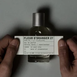 Le Labo Eau De Parfum-Fleur D'Oranger 27