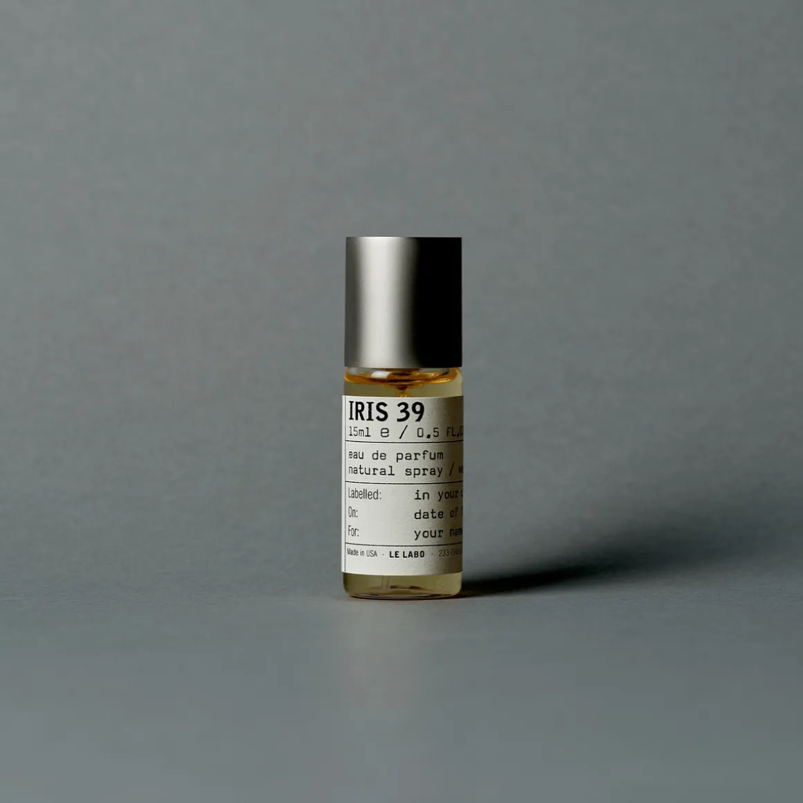 Le Labo Eau De Parfum-Iris 39