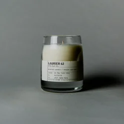 Le Labo Classic Candle-Laurier 62