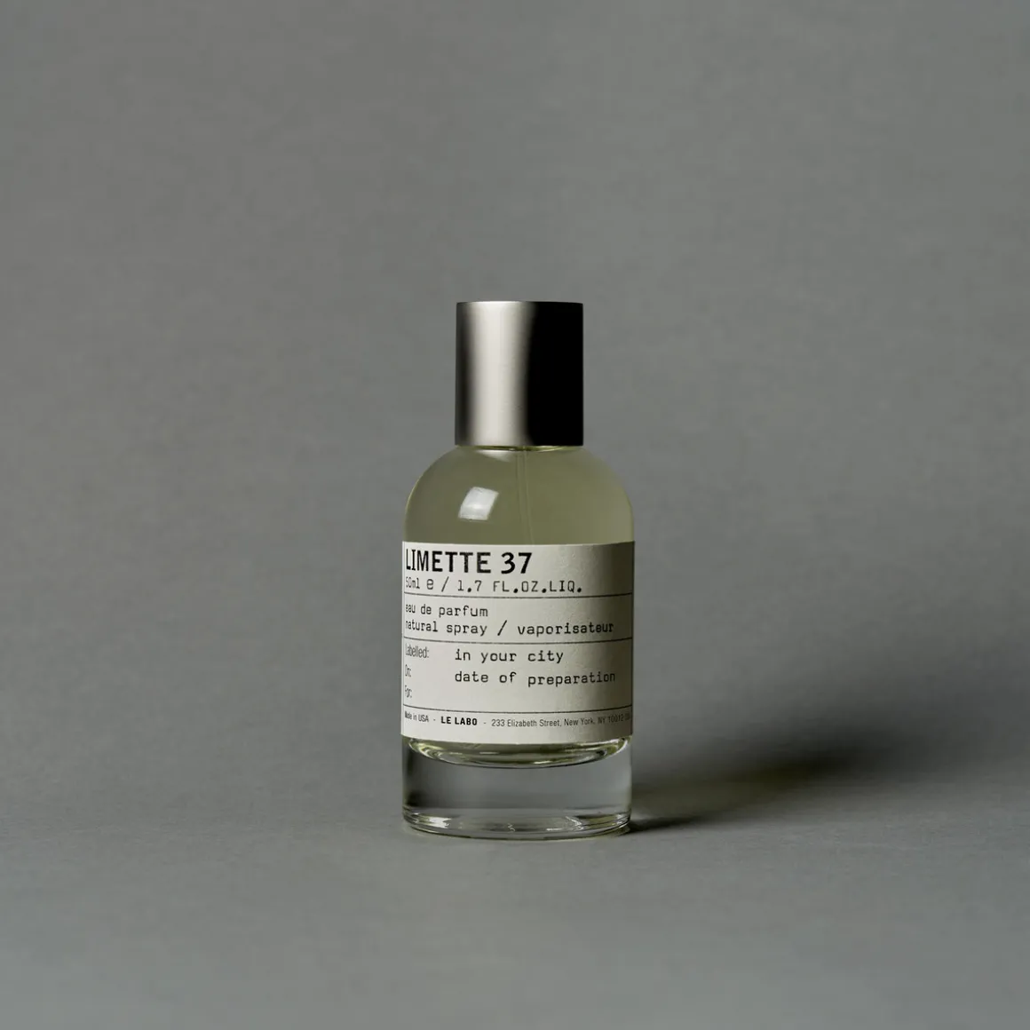 Le Labo Eau De Parfum-Limette 37