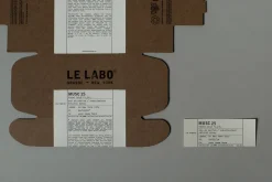 Le Labo Eau De Parfum-Musc 25