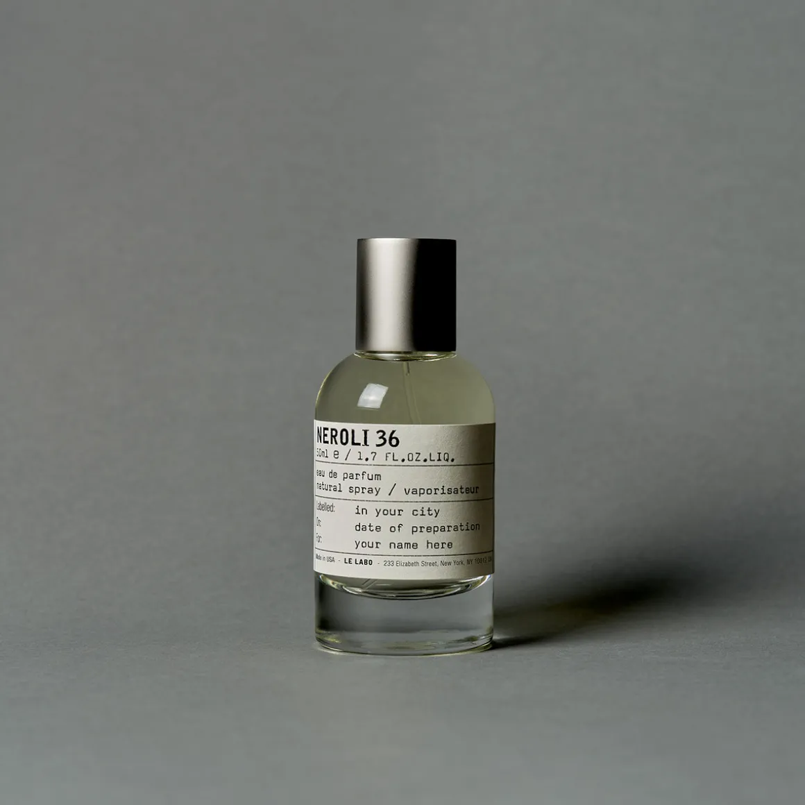 Le Labo Eau De Parfum-Neroli 36