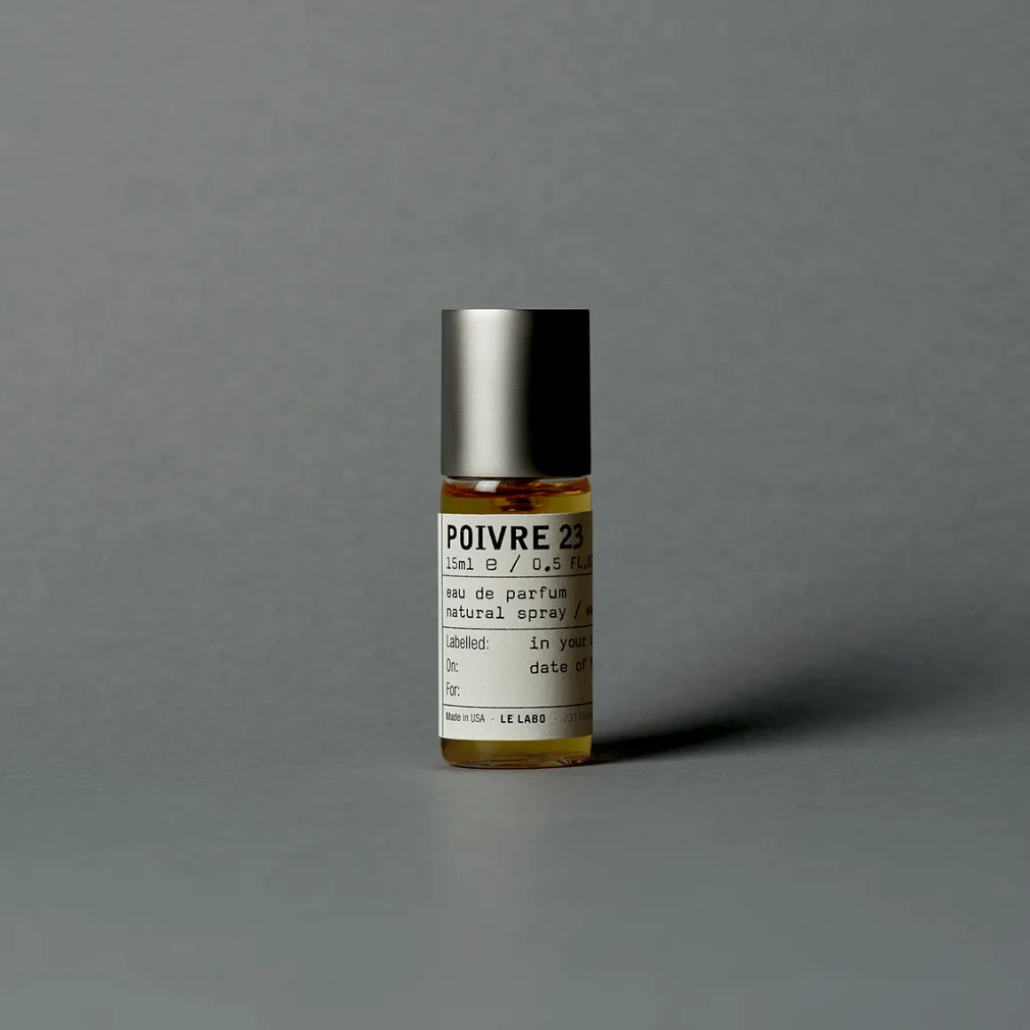 Le Labo Eau De Parfum-Poivre 23