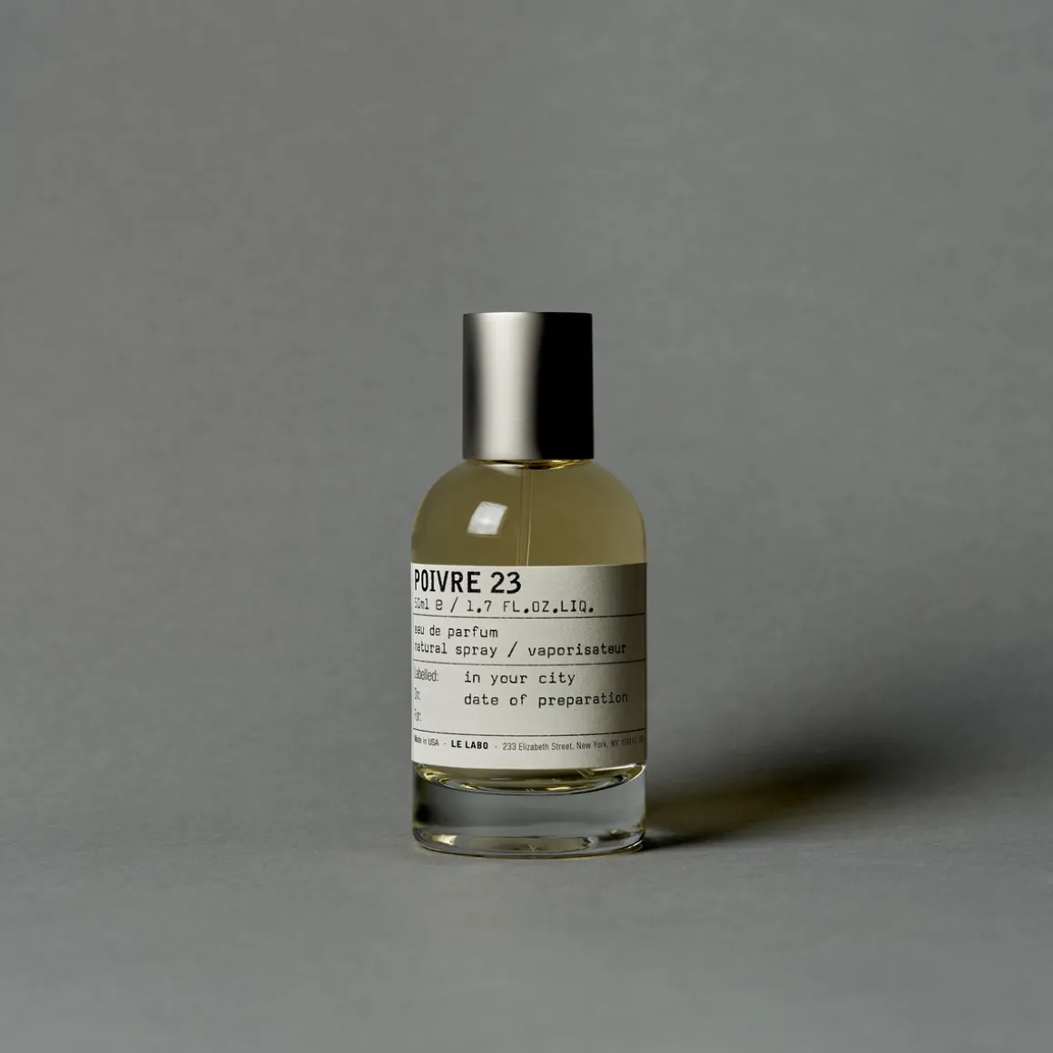 Le Labo Eau De Parfum-Poivre 23