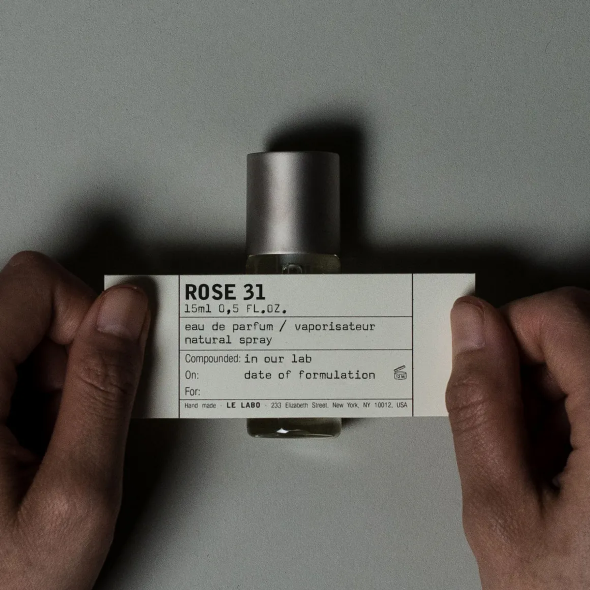 Le Labo Eau De Parfum-Rose 31