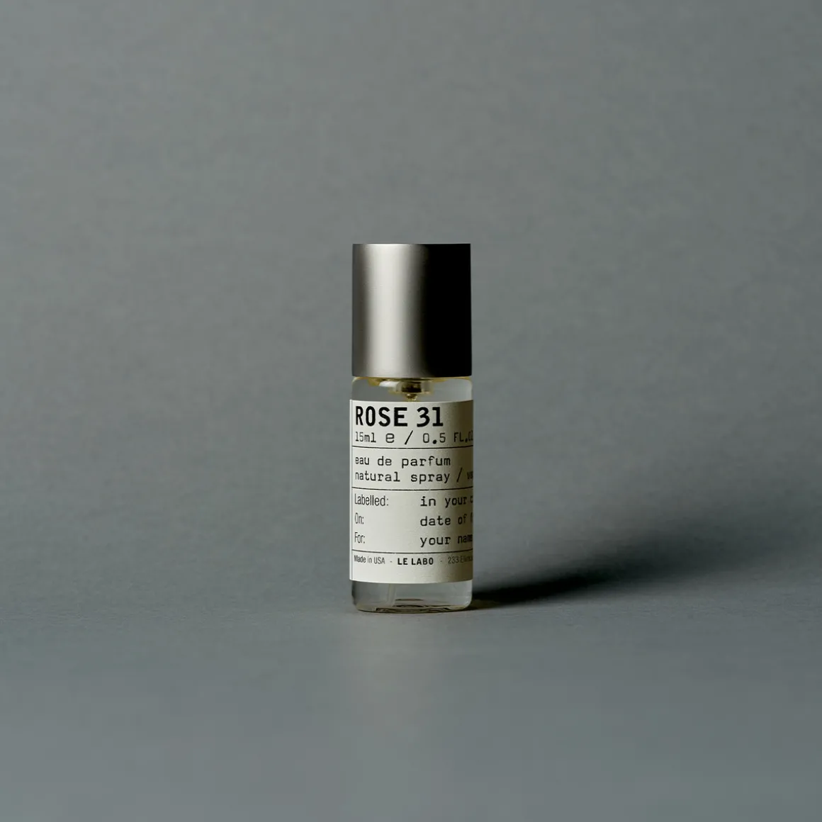 Le Labo Eau De Parfum-Rose 31