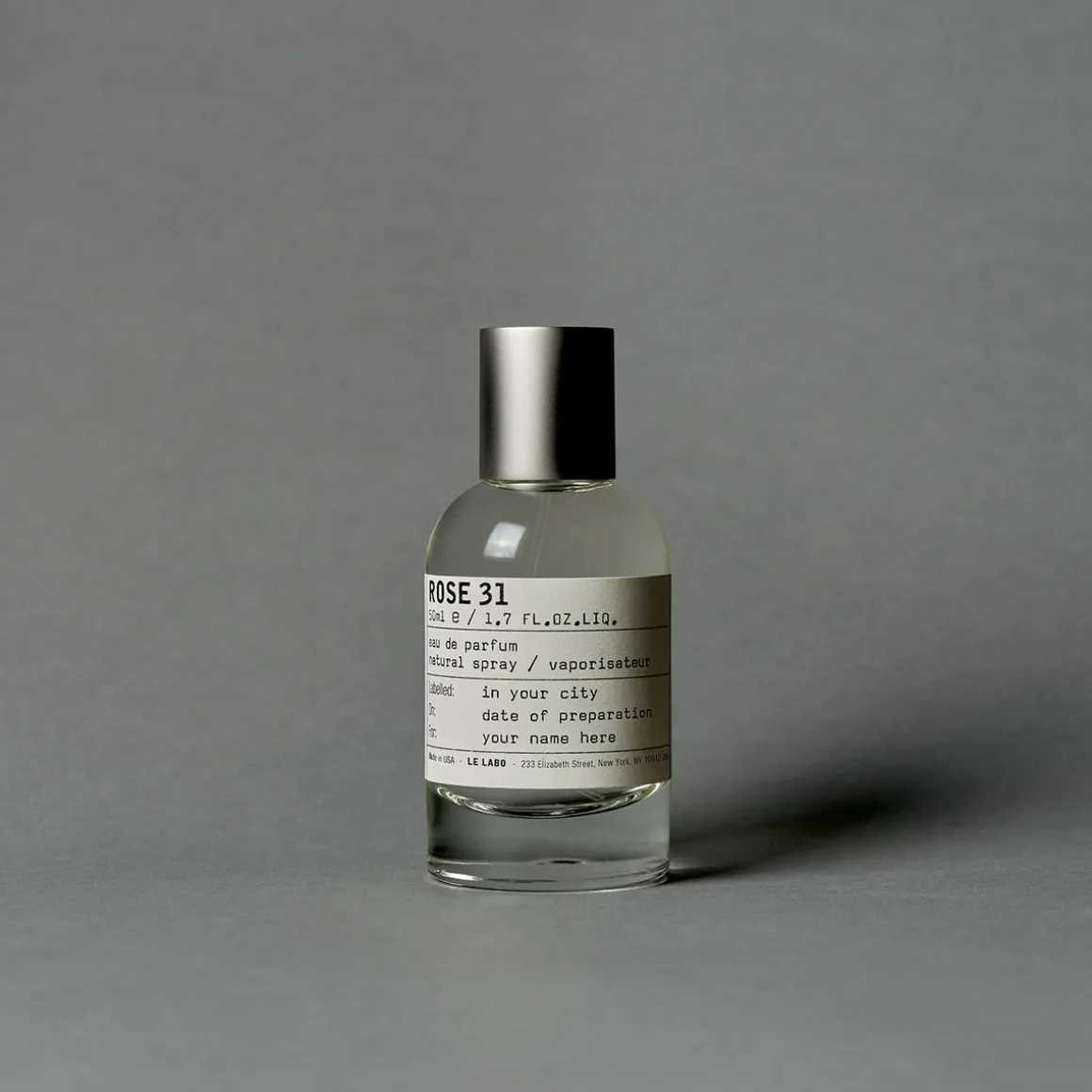 Le Labo Eau De Parfum-Rose 31