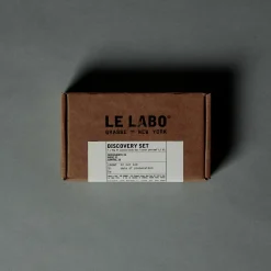 Le Labo Scented Body Bar-Scented Body Bar Discovery Set