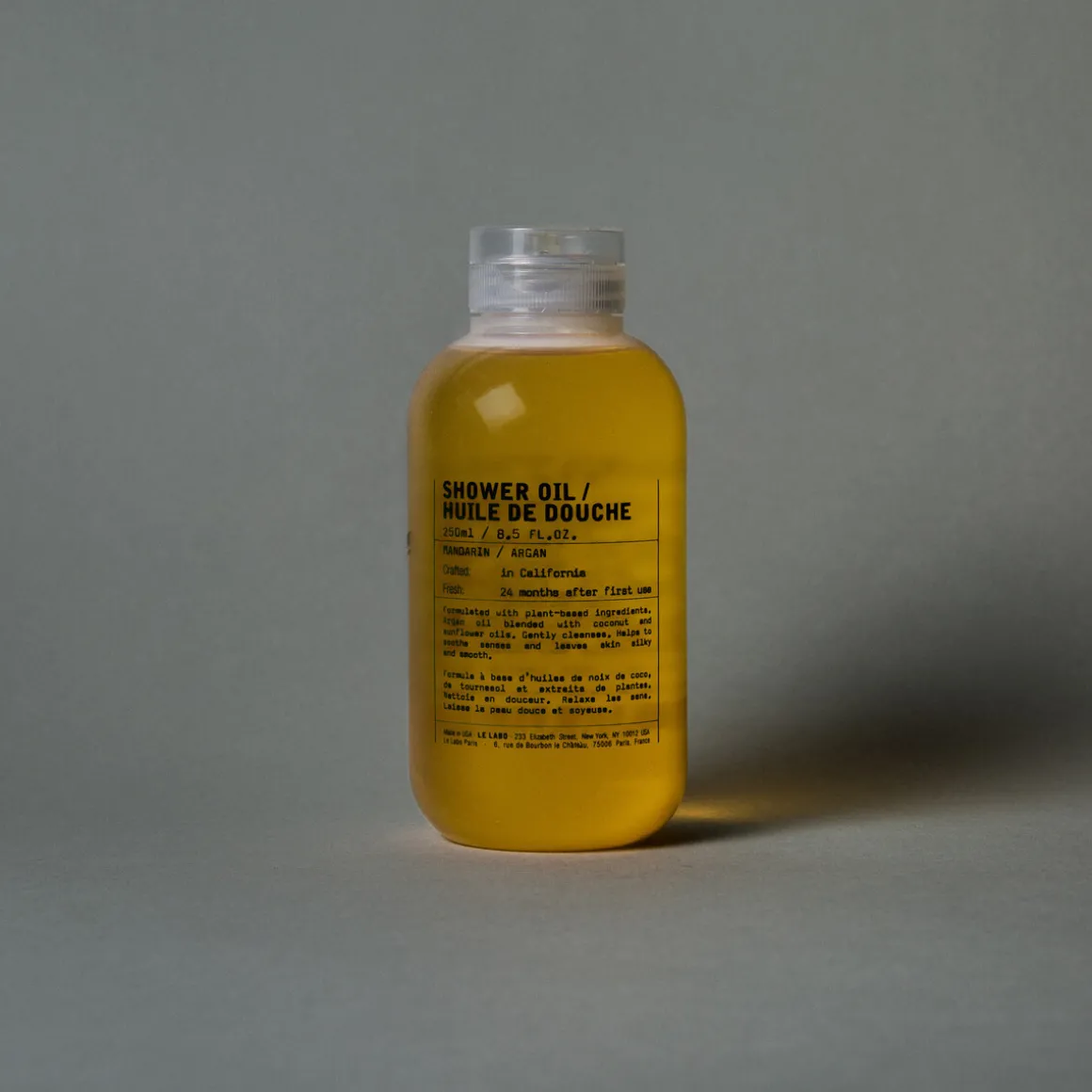Le Labo Shower Oil-Shower Oil