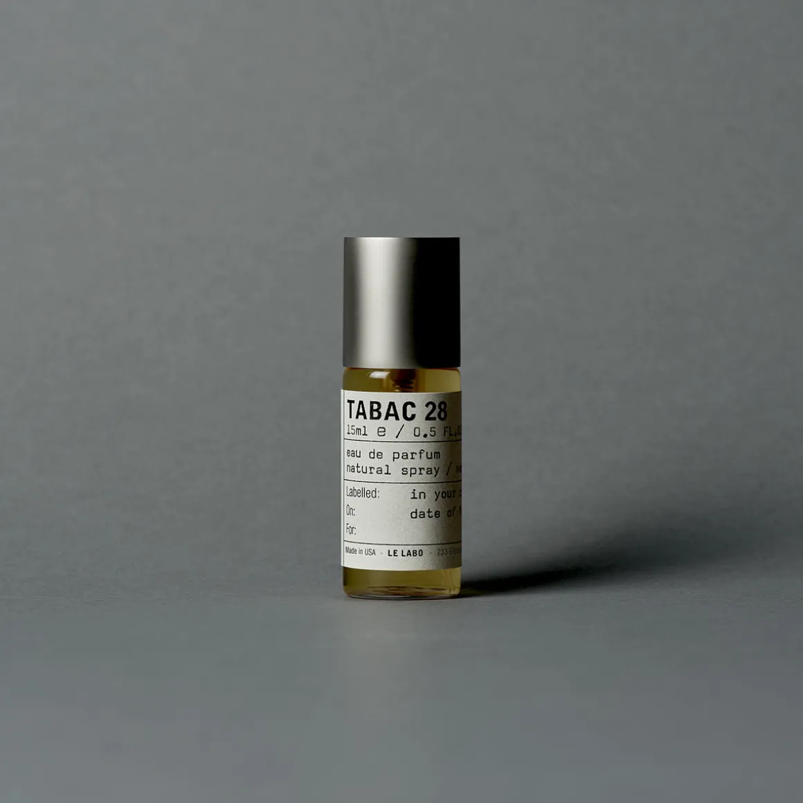 Le Labo Eau De Parfum-Tabac 28
