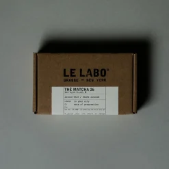 Le Labo Liquid Balm-Th Matcha 26