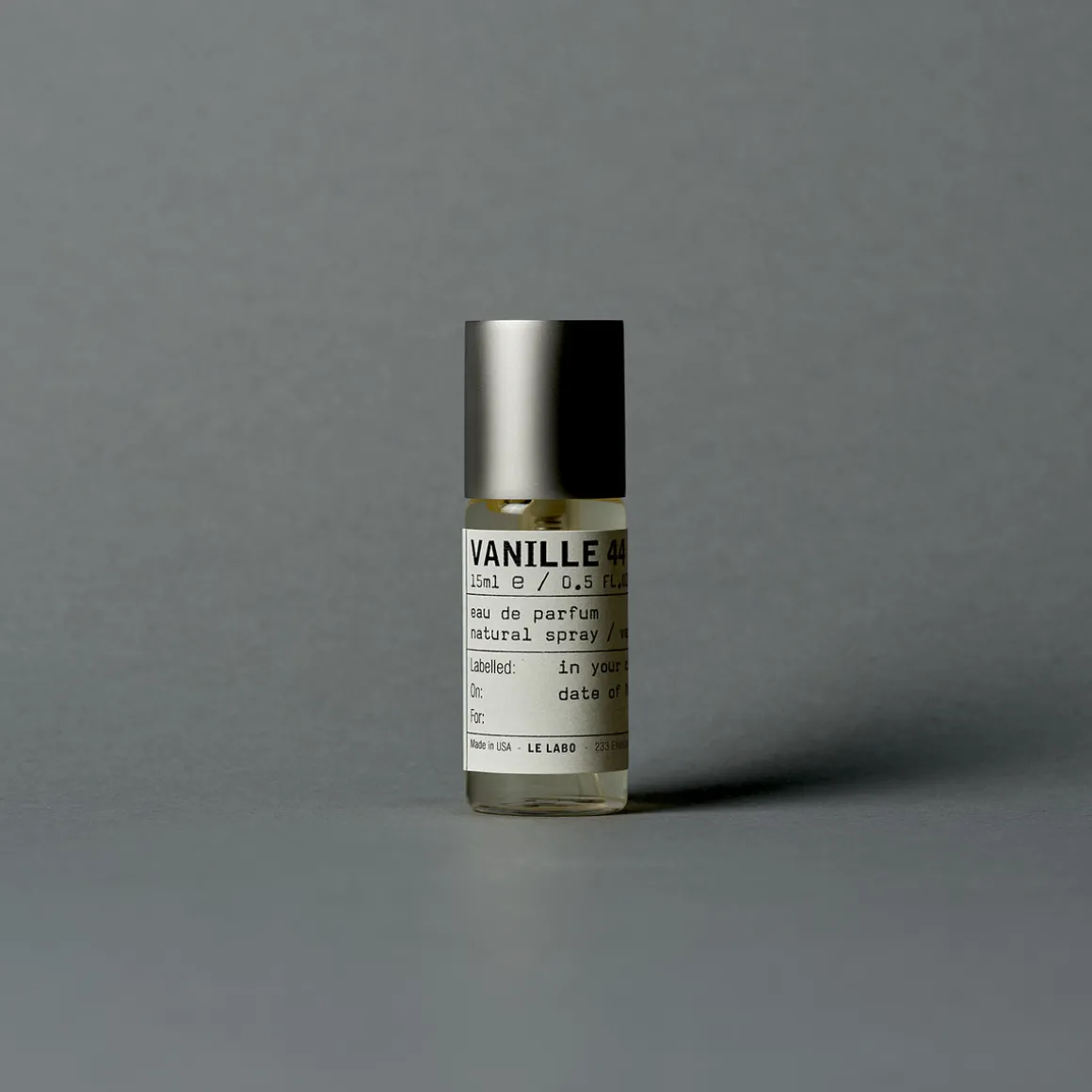 Le Labo Eau De Parfum-Vanille 44